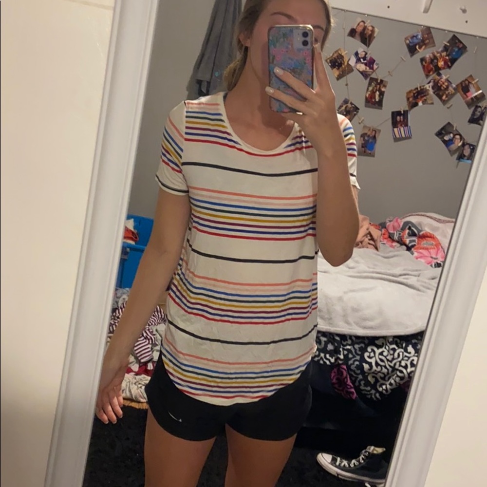 T shirt
